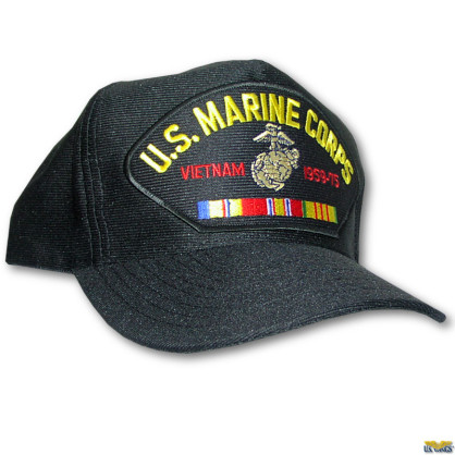 Us Marine Corps Caps