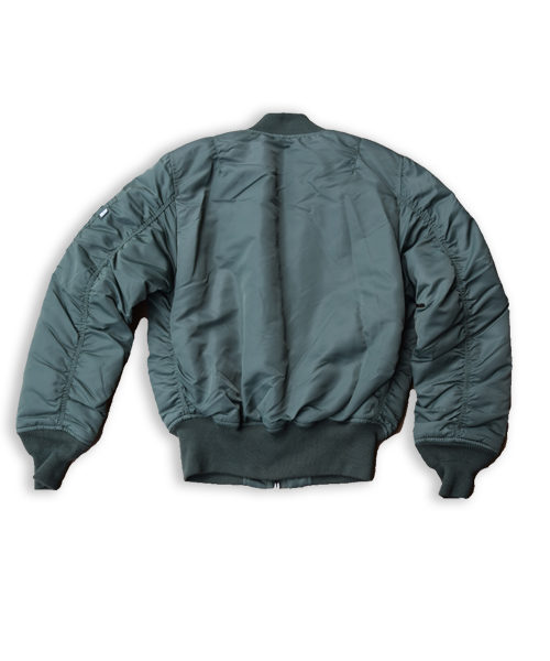 USAF MA-1 Flight Jacket