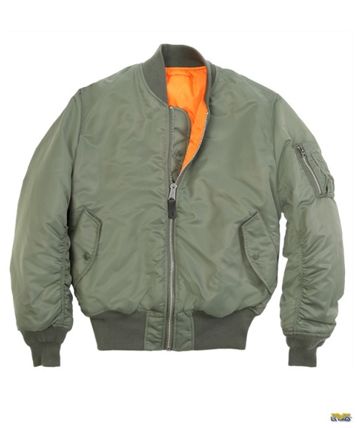 air force one flight jacket