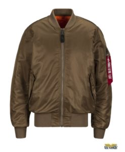 Rådgiver matrix accent The USAF MA-1 Flight Jacket in varies colors now at US Wings!