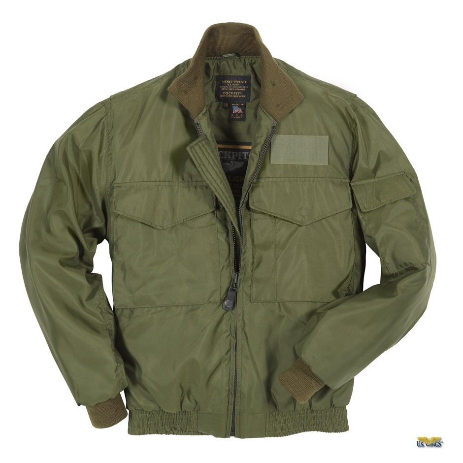 USN/USMC WEP Jacket