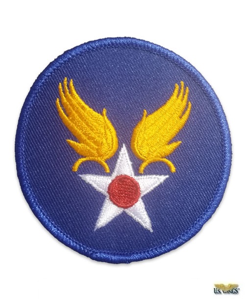 US Army New Logo Patch
