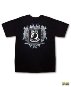 powmia shirt