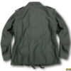 The Alpha M-51 Field Jacket is available at US Wings!