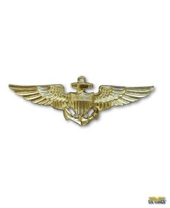 The USN USMC Aviator Wings are available at US Wings!
