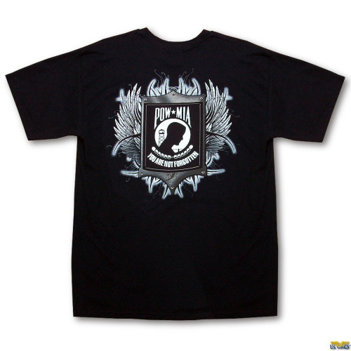 POW-MIA T-Shirt