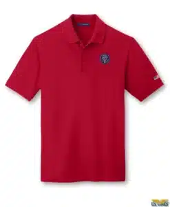 US President Polo Shirt