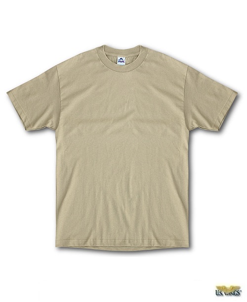 Military Sand T-Shirt