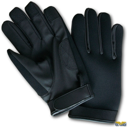 Aviation Scarves & Gloves