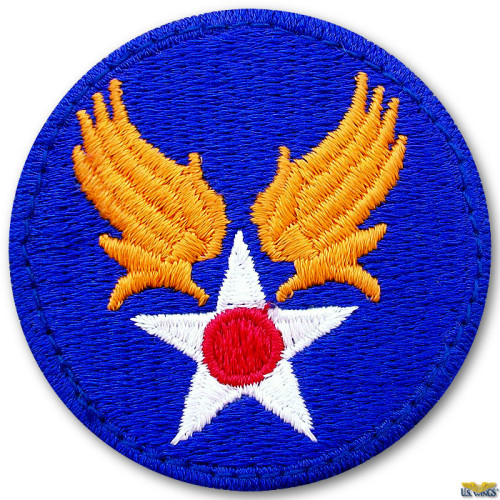 US Army Air Force Patch