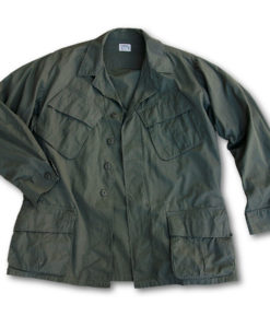 Vietnam-era Style M-65 Field Jacket