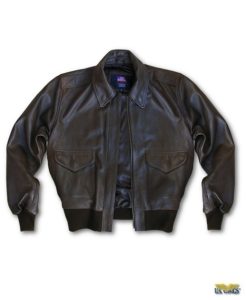 Women's Lambskin Bomber Jacket Modern A-2