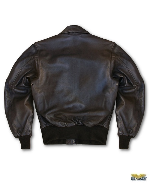 two way☆本革☆sample leather bomber  jacket