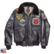 AVG Flying Tigers Jacket