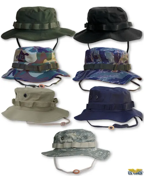 American made boonie hat online