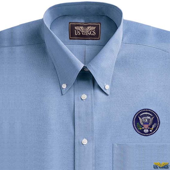 Presidential Dress Shirt