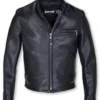 Schott® Classic Racer 141 Motorcycle Jacket