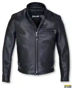 Schott® Classic Racer 141 Motorcycle Jacket