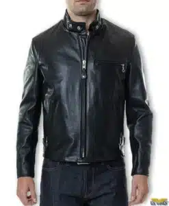 Schott® Classic Racer 141 Motorcycle Jacket