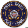 USCG Station Cape May Patch - US Wings