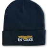 US Wings Watch Cap