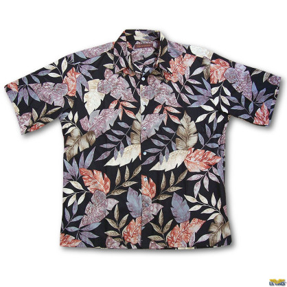 Hawaiian Aloha Shirts