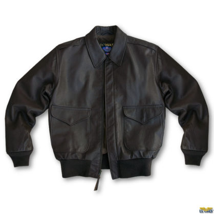 Signature Series™ USCG G-1 Flight Jacket