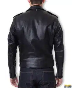 Schott® 118 Perfecto Motorcycle Jacket