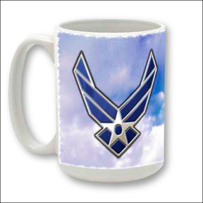 Military Coffee Mugs