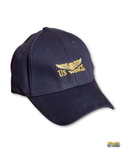 US Wings Logo Cap - US Wings