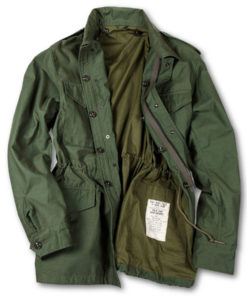 Cockpit® USA M-51 Field Jacket