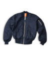 The USAF MA-1 Flight Jacket In Varies Colors Now At US Wings!