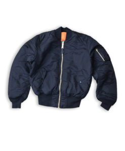 The USAF MA-1 Flight Jacket in varies colors now at US Wings!