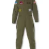 US Wings® Fighter Weapons School Flight Suit