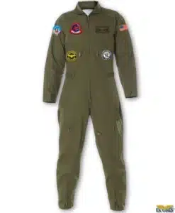 US Wings® Fighter Weapons School Flight Suit