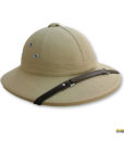 The Original Pith Helmet - US Wings