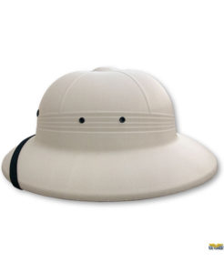 Pith Helmet - US Wings