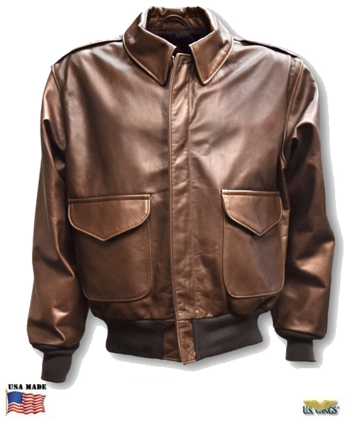 ww2 air force bomber jacket