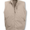 Undercover Travel Vest