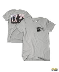 T-Shirts at Wings! US Collection