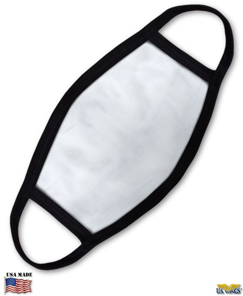 US Made Washable Protective Masks - US Wings