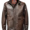 Cooper Original™ Cape Buffalo Adventurer Jacket