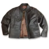 Cooper Original™ Goatskin Adventurer Jacket