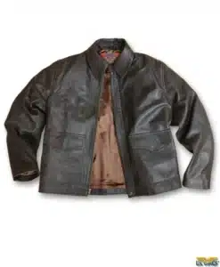 Cooper Original™ Goatskin Adventurer Jacket