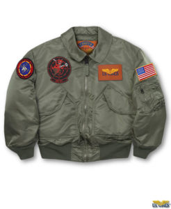US Wings - Bomber Jackets | Military Apparel. Selling Online and In ...