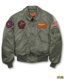 US Wings - Bomber Jackets | Military Apparel. Selling Online and In ...