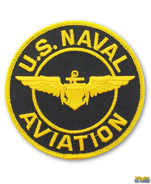 Top Gun Maverick Hangman Badge Patch Classic Pilot