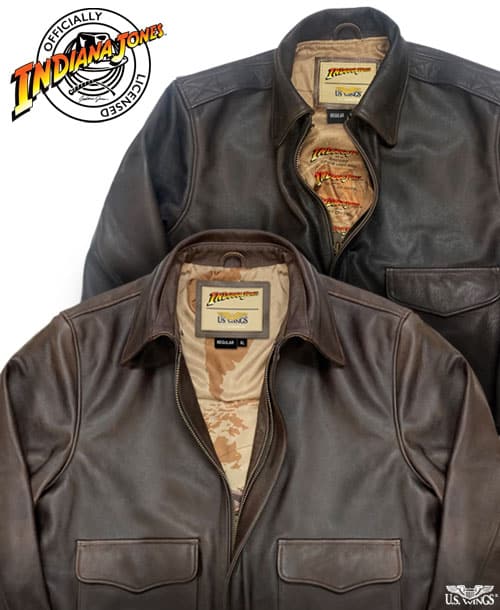 Cockpit USA Women's Raider Jacket Brown USA Made