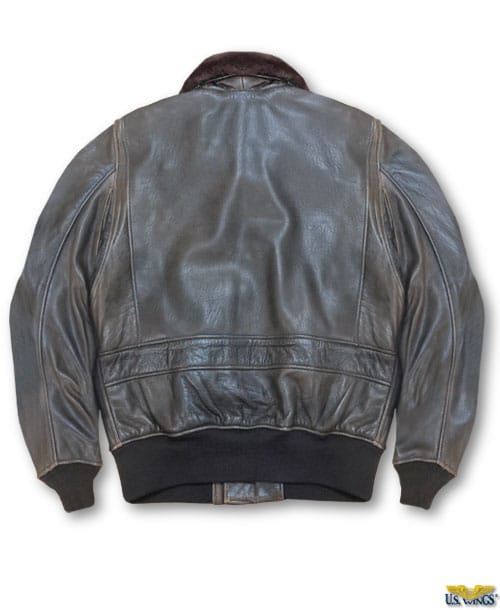 Cooper Original™ Antique Lambskin G-1 Jacket