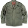 US Wings Cooper Original M-43 Field Jacket